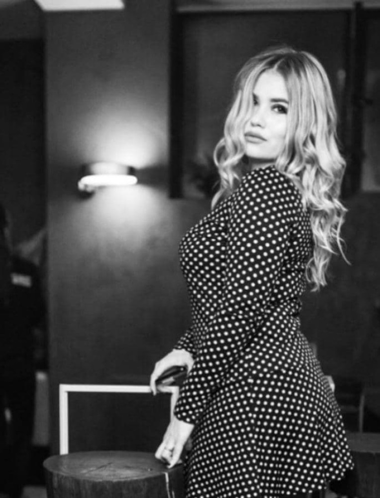 Индивидуалка 🎥 Рита фото № 2 в городе Опочка