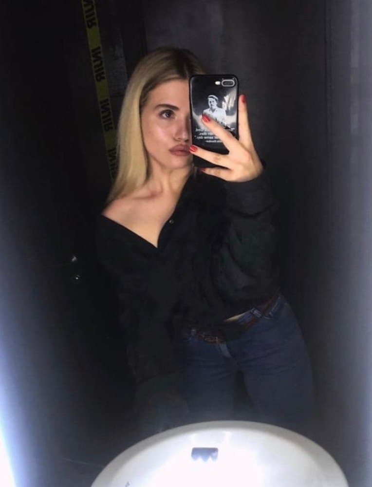 Индивидуалка 🎥 Рита фото № 2 в городе Опочка