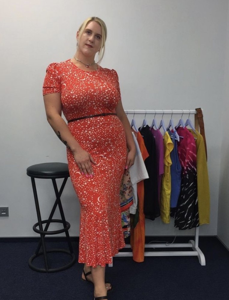 Индивидуалка 🎥 Тася фото № 2 в городе Опочка