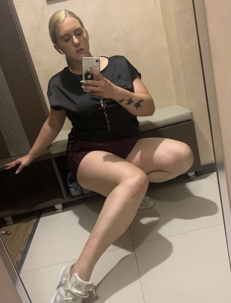 Индивидуалка 🎥 Тася фото № 2 в городе Опочка