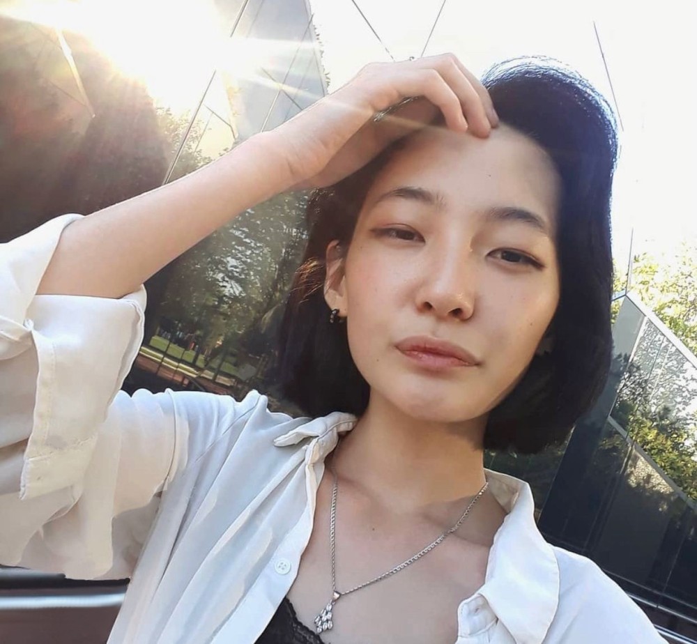 Индивидуалка Надин главное фото в городе Опочка 