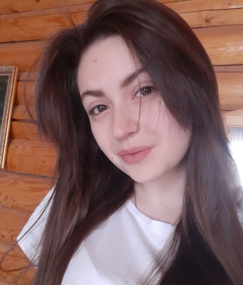 Индивидуалка Малина главное фото в городе Опочка 