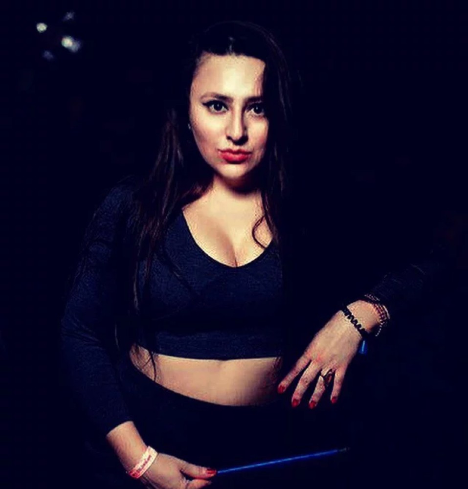 Индивидуалка Люда главное фото в городе Опочка 