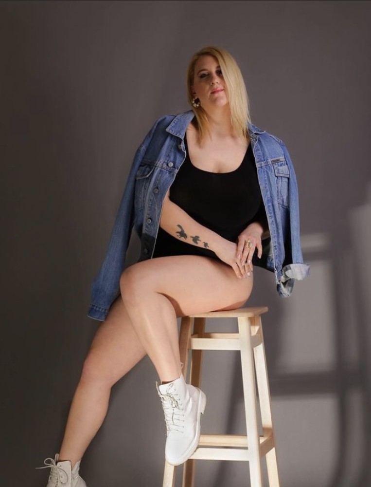 Индивидуалка 🎥 Тася главное фото в городе Опочка 