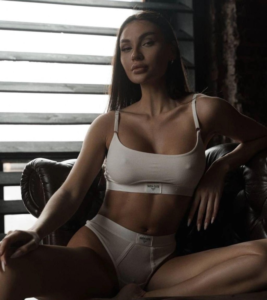 Индивидуалка Александра фото № 2 в городе Опочка