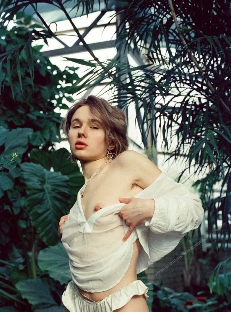 Индивидуалка Алина фото № 2 в городе Опочка