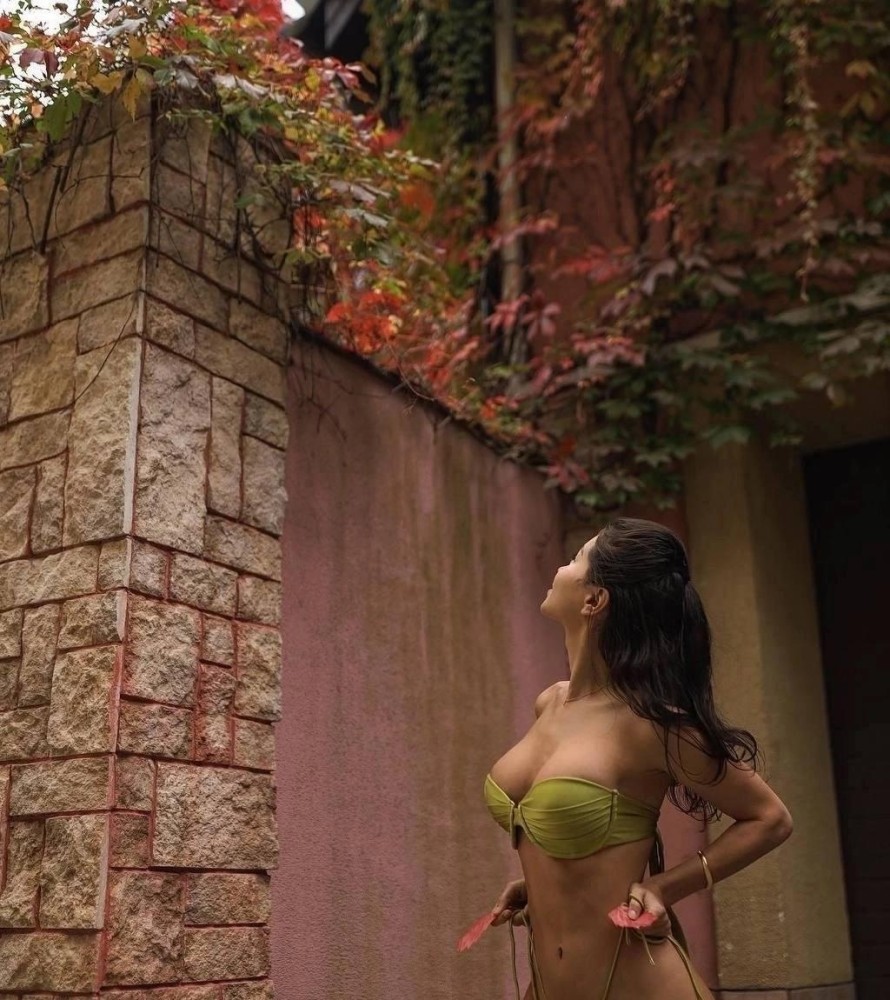 Индивидуалка Даша фото № 2 в городе Опочка