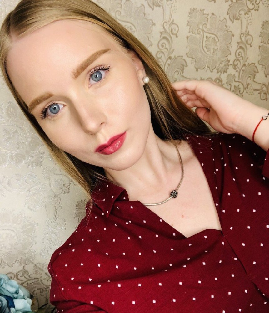 Индивидуалка Даша фото № 2 в городе Опочка