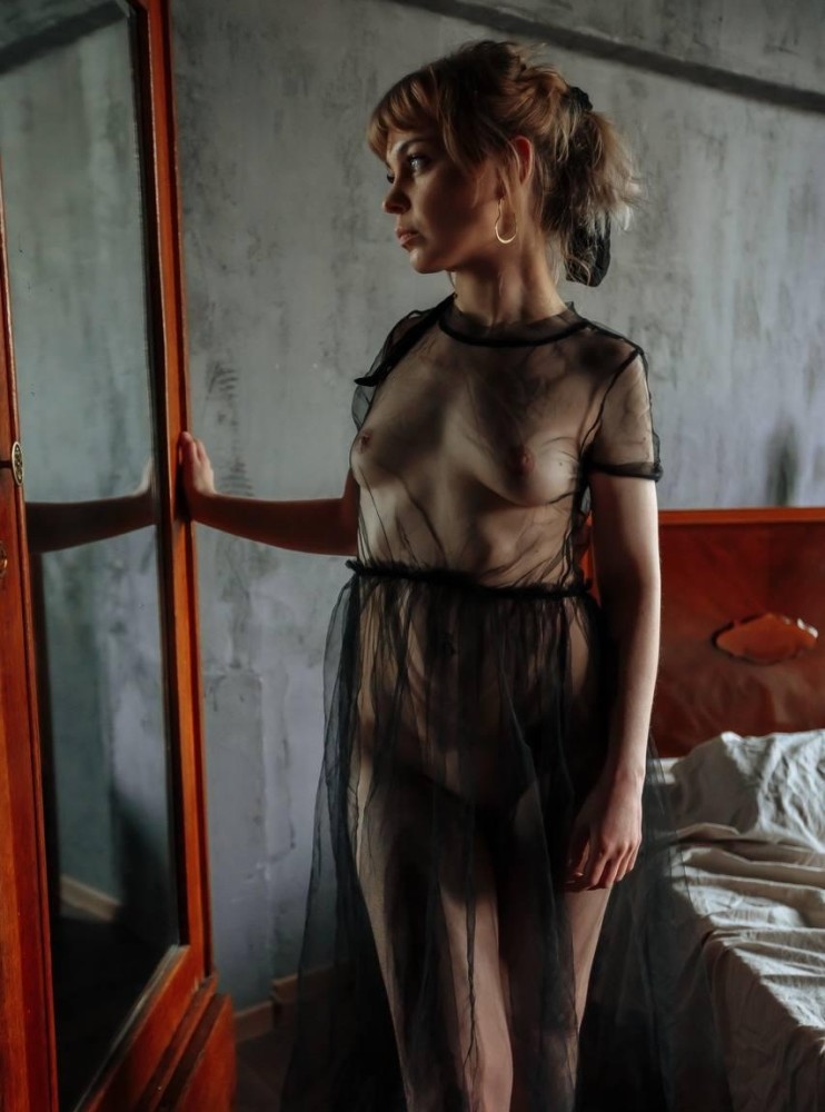 Индивидуалка Елена фото № 2 в городе Опочка