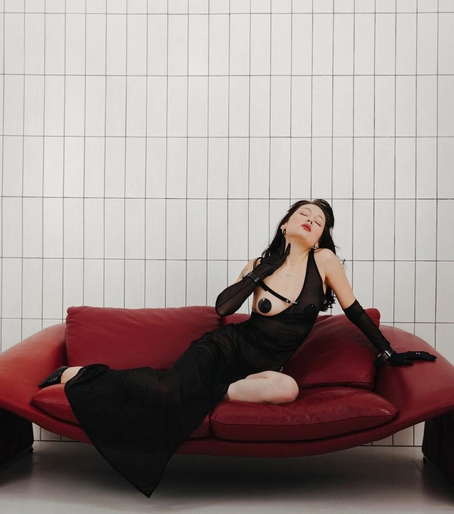 Индивидуалка Эльвира фото № 2 в городе Опочка