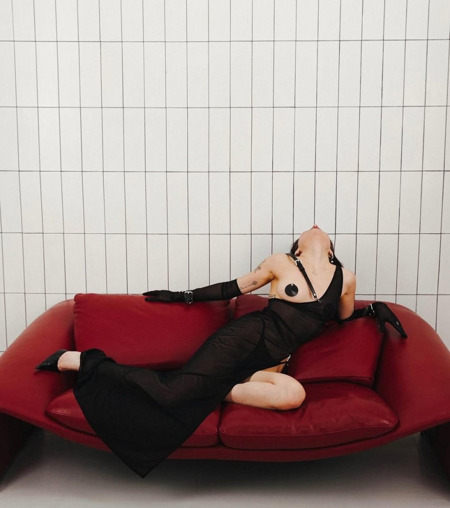 Индивидуалка Эльвира фото № 2 в городе Опочка