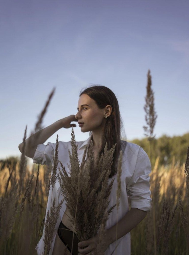 Индивидуалка Габриэлла фото № 2 в городе Опочка