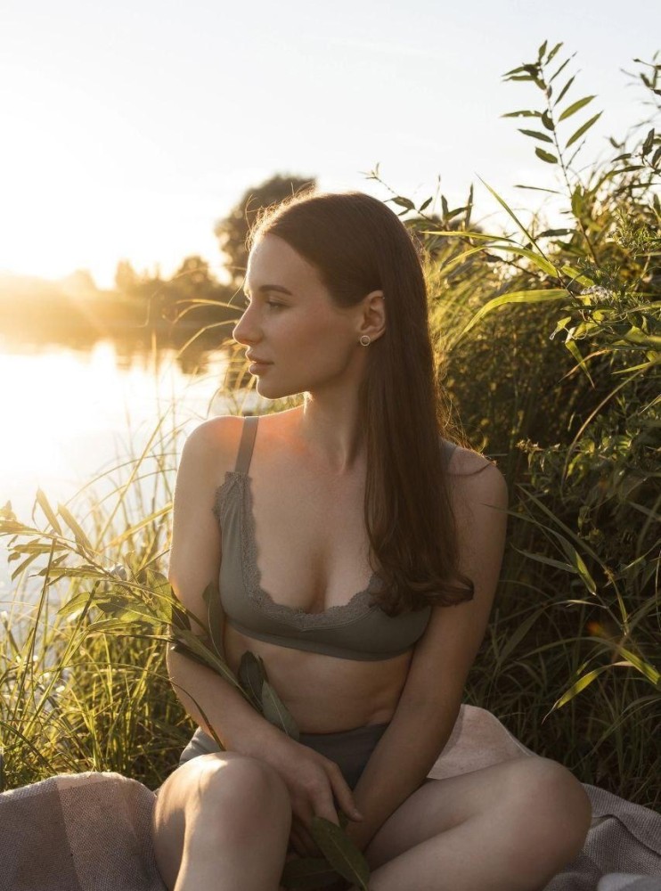 Индивидуалка Габриэлла фото № 2 в городе Опочка