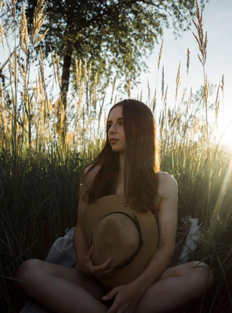 Индивидуалка Габриэлла фото № 2 в городе Опочка