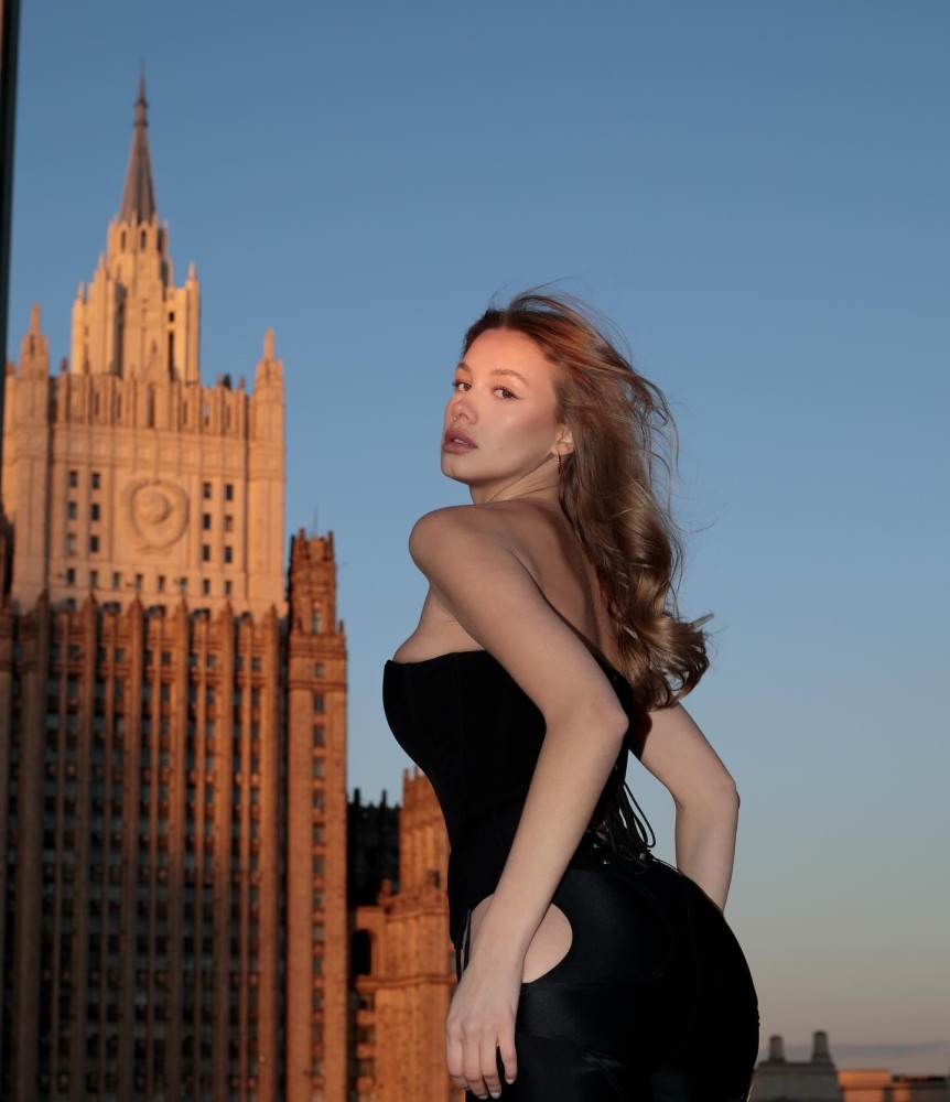 Индивидуалка Инесса фото № 2 в городе Опочка