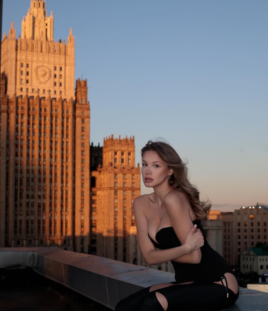 Индивидуалка Инесса фото № 2 в городе Опочка