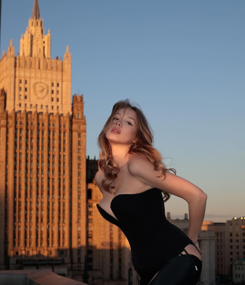 Индивидуалка Инесса фото № 2 в городе Опочка