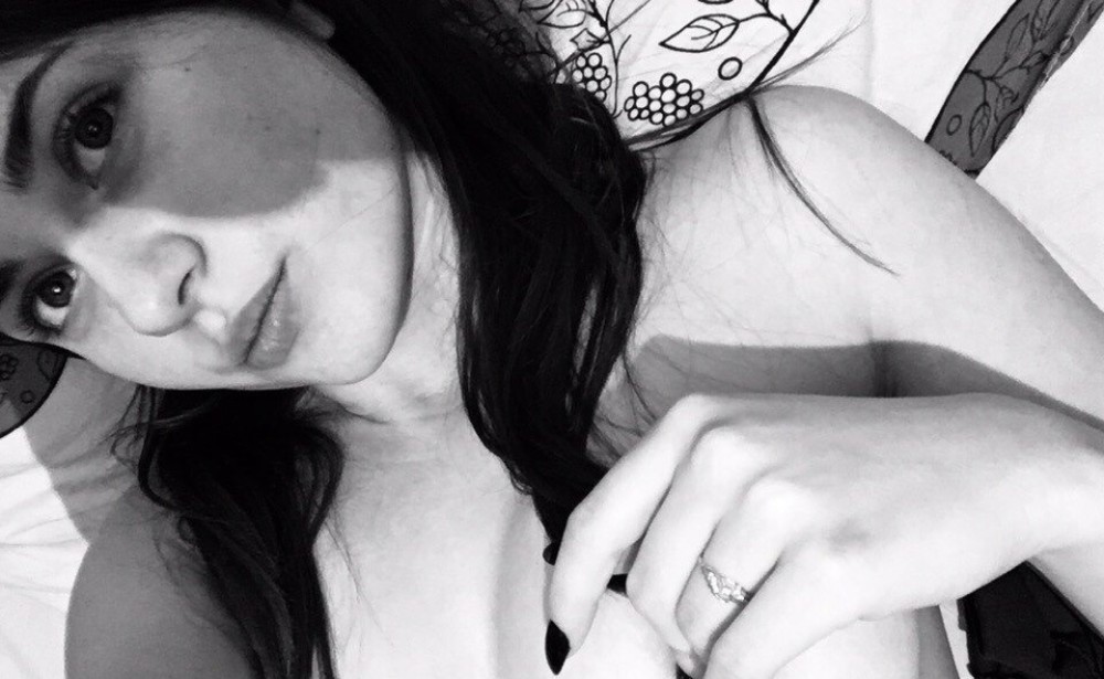 Индивидуалка Кариша фото № 2 в городе Опочка