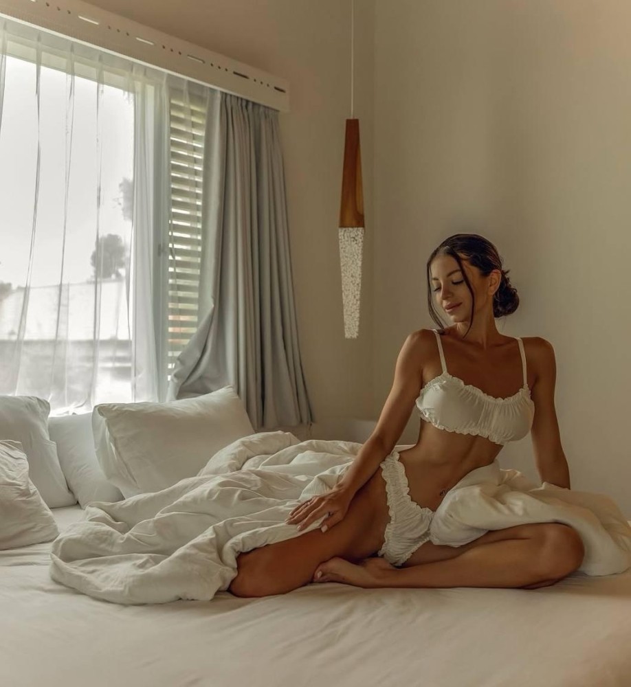 Индивидуалка Катарина фото № 2 в городе Опочка