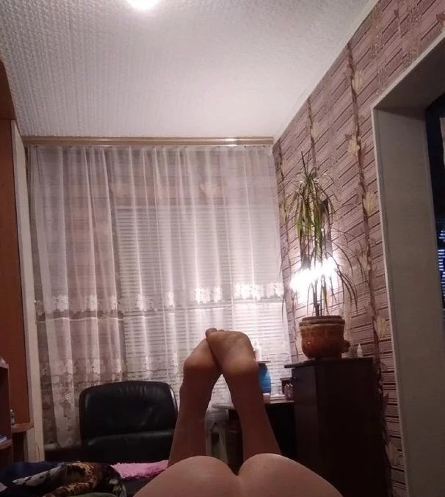 Индивидуалка Катенька фото № 2 в городе Опочка