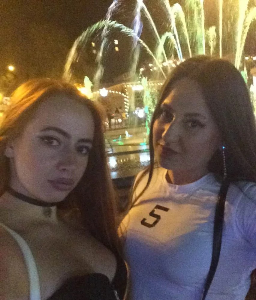 Индивидуалка Люда фото № 2 в городе Опочка