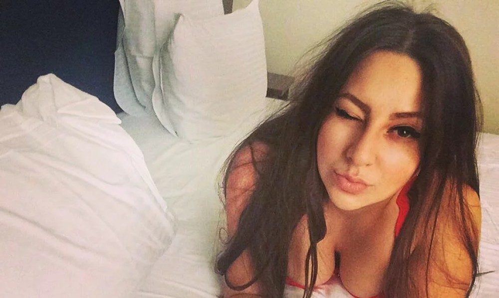 Индивидуалка Люда фото № 2 в городе Опочка