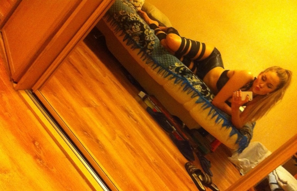 Индивидуалка Людмила фото № 2 в городе Опочка