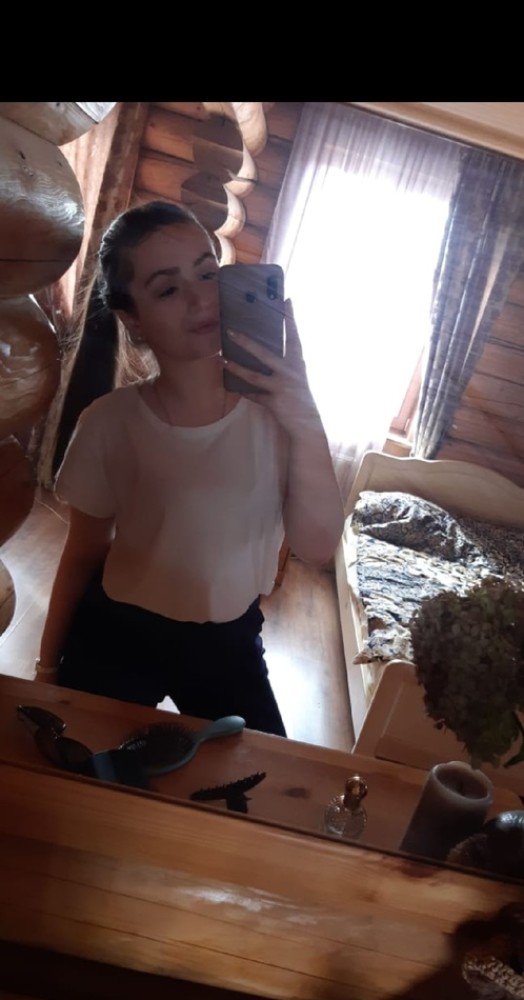 Индивидуалка Малина фото № 2 в городе Опочка