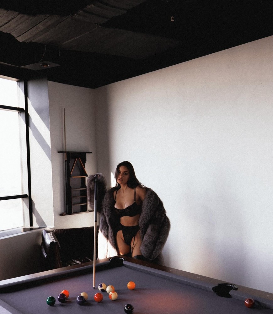 Индивидуалка Мариам фото № 2 в городе Опочка