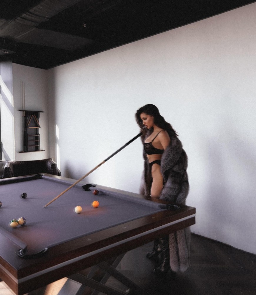 Индивидуалка Мариам фото № 2 в городе Опочка