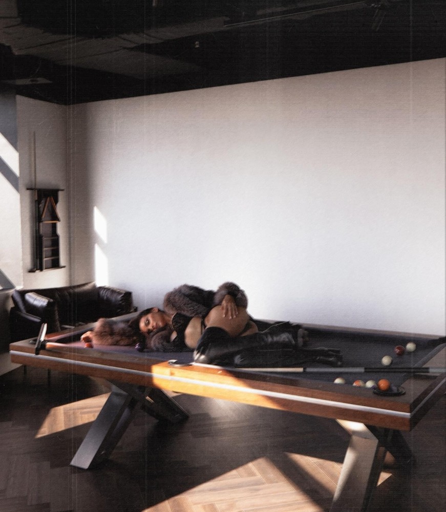 Индивидуалка Мариам фото № 2 в городе Опочка