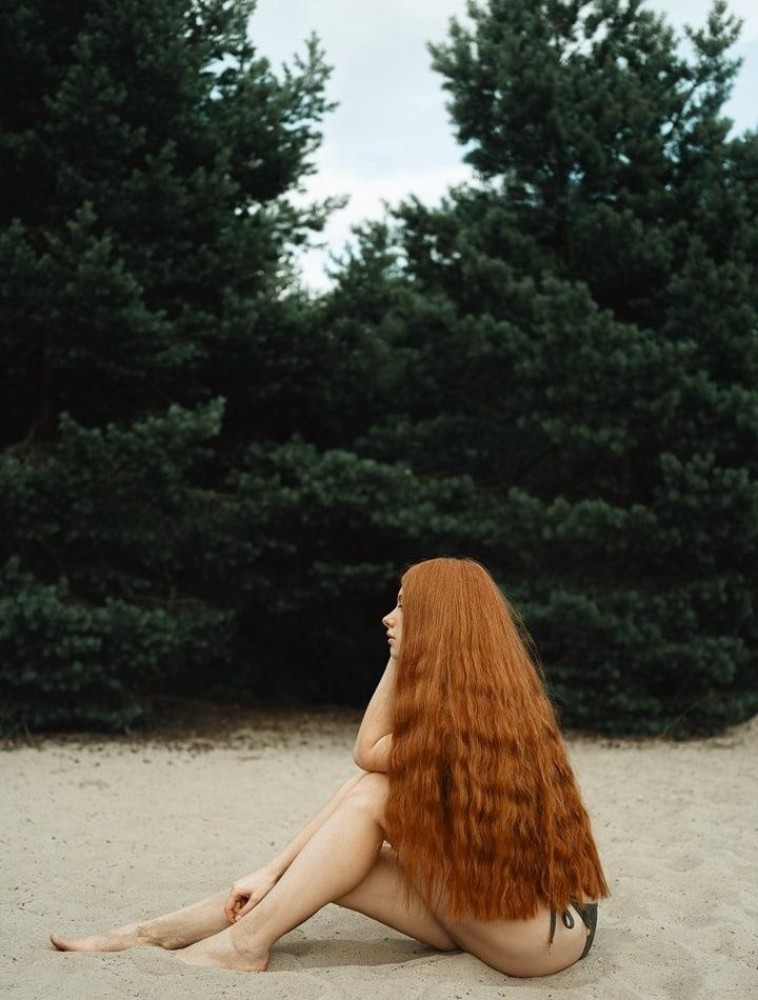 Индивидуалка Надежда фото № 2 в городе Опочка