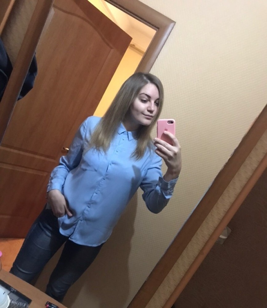 Индивидуалка Надежда фото № 2 в городе Опочка