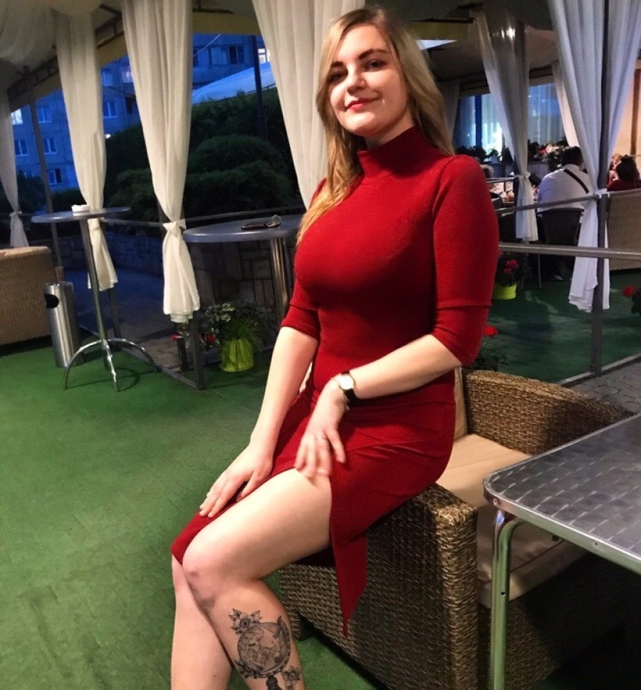 Индивидуалка Надежда фото № 2 в городе Опочка