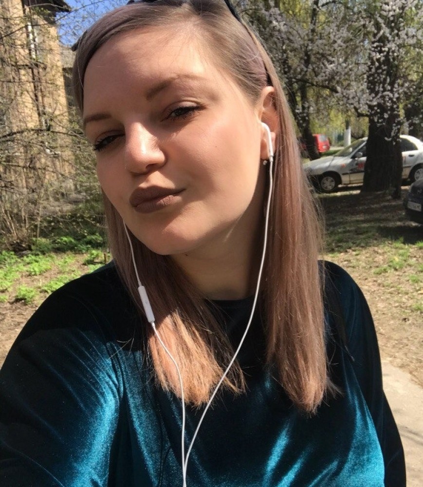 Индивидуалка Надежда фото № 2 в городе Опочка