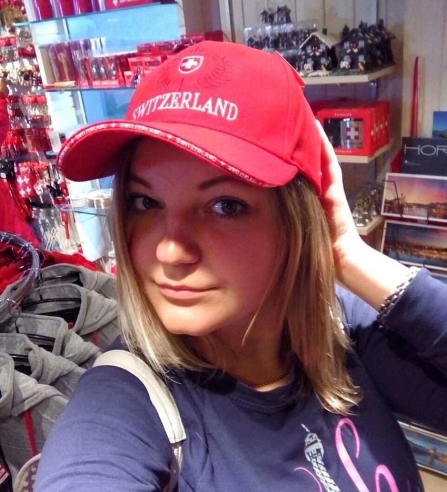 Индивидуалка Надежда фото № 2 в городе Опочка