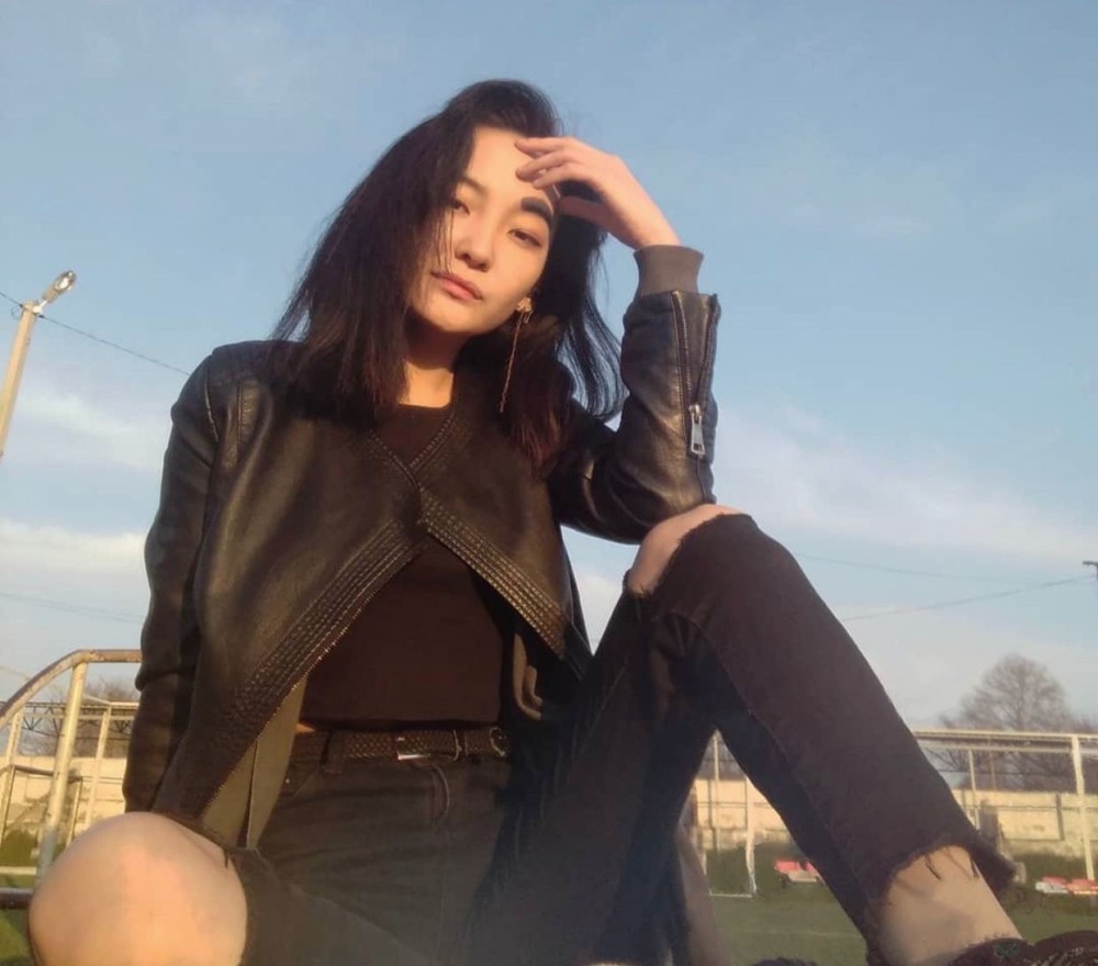 Индивидуалка Надин фото № 2 в городе Опочка