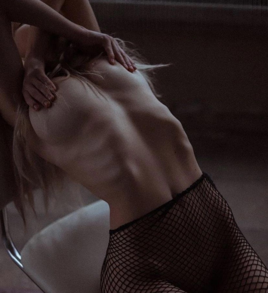 Индивидуалка Настасья фото № 2 в городе Опочка