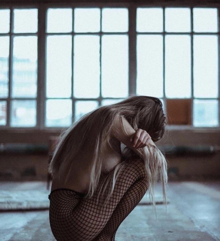 Индивидуалка Настасья фото № 2 в городе Опочка