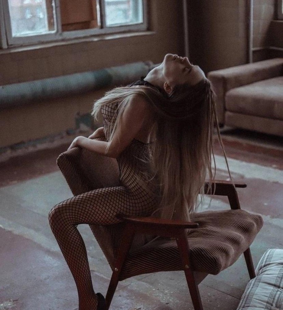 Индивидуалка Настасья фото № 2 в городе Опочка