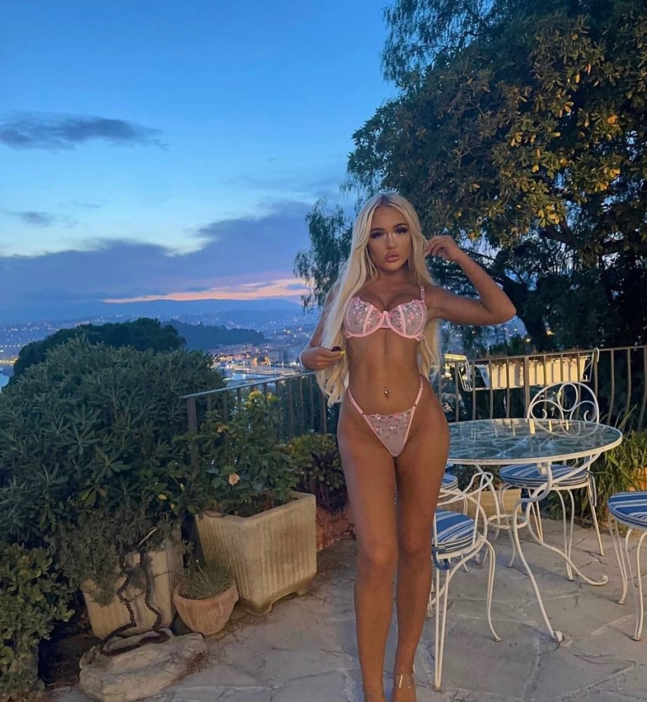 Индивидуалка Наташа фото № 2 в городе Опочка