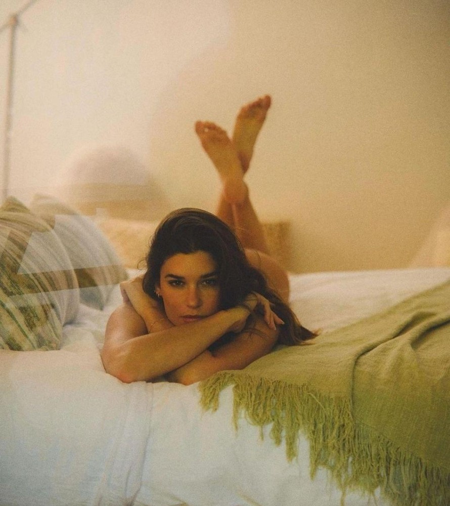 Индивидуалка Олечка фото № 2 в городе Опочка