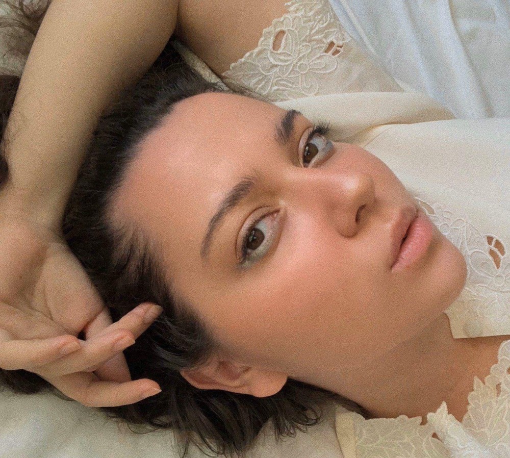 Индивидуалка Олька фото № 2 в городе Опочка