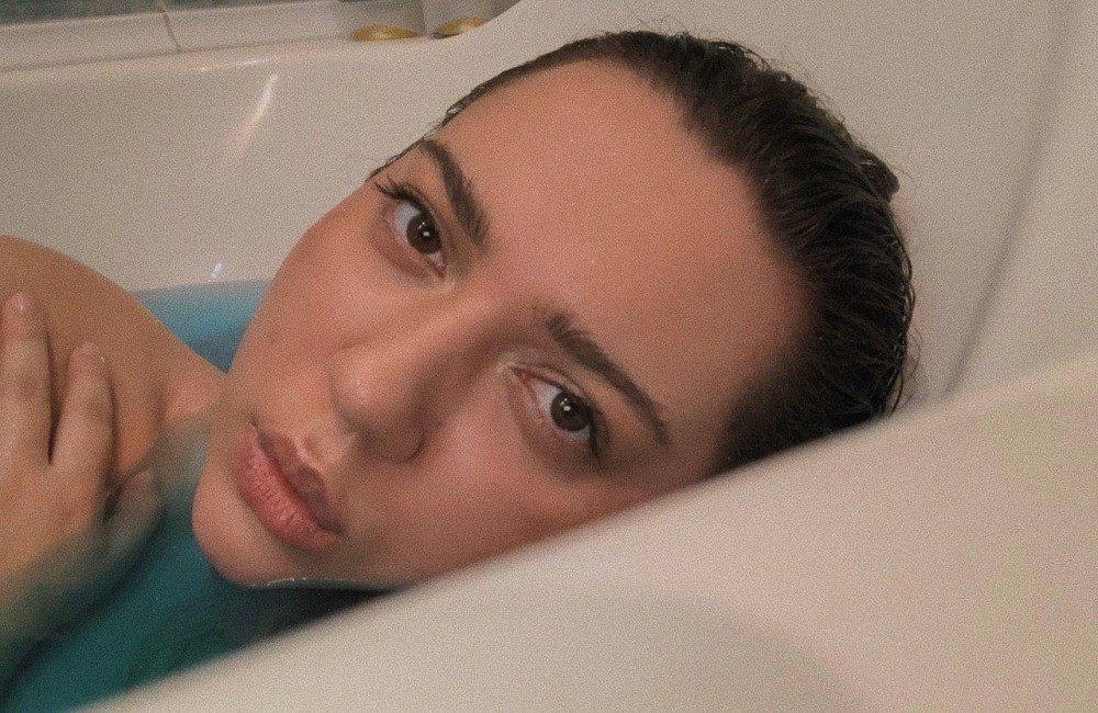 Индивидуалка Олька фото № 2 в городе Опочка