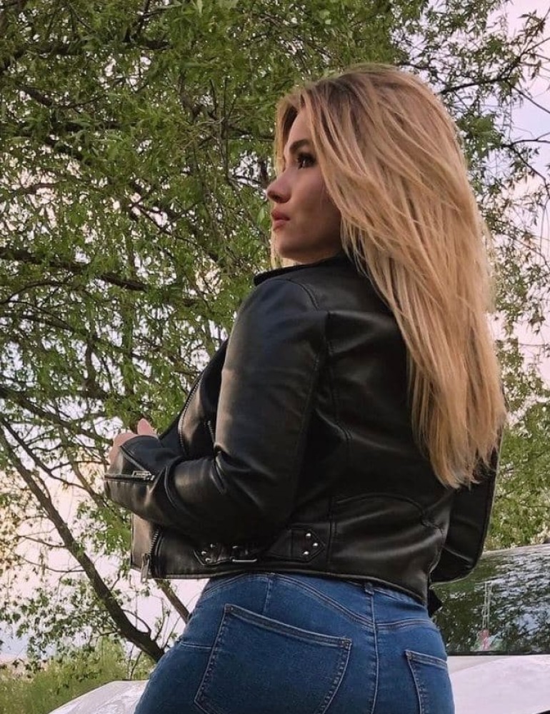 Индивидуалка 🎥 Рита главное фото в городе Опочка 