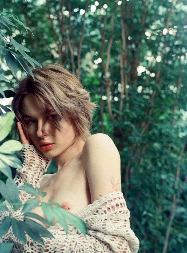 Индивидуалка Алина главное фото в городе Опочка 