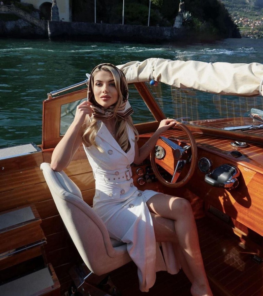 Индивидуалка Яна главное фото в городе Опочка 