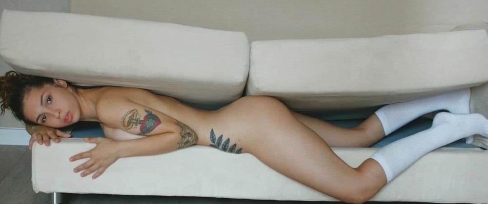 Индивидуалка Руда фото № 2 в городе Опочка