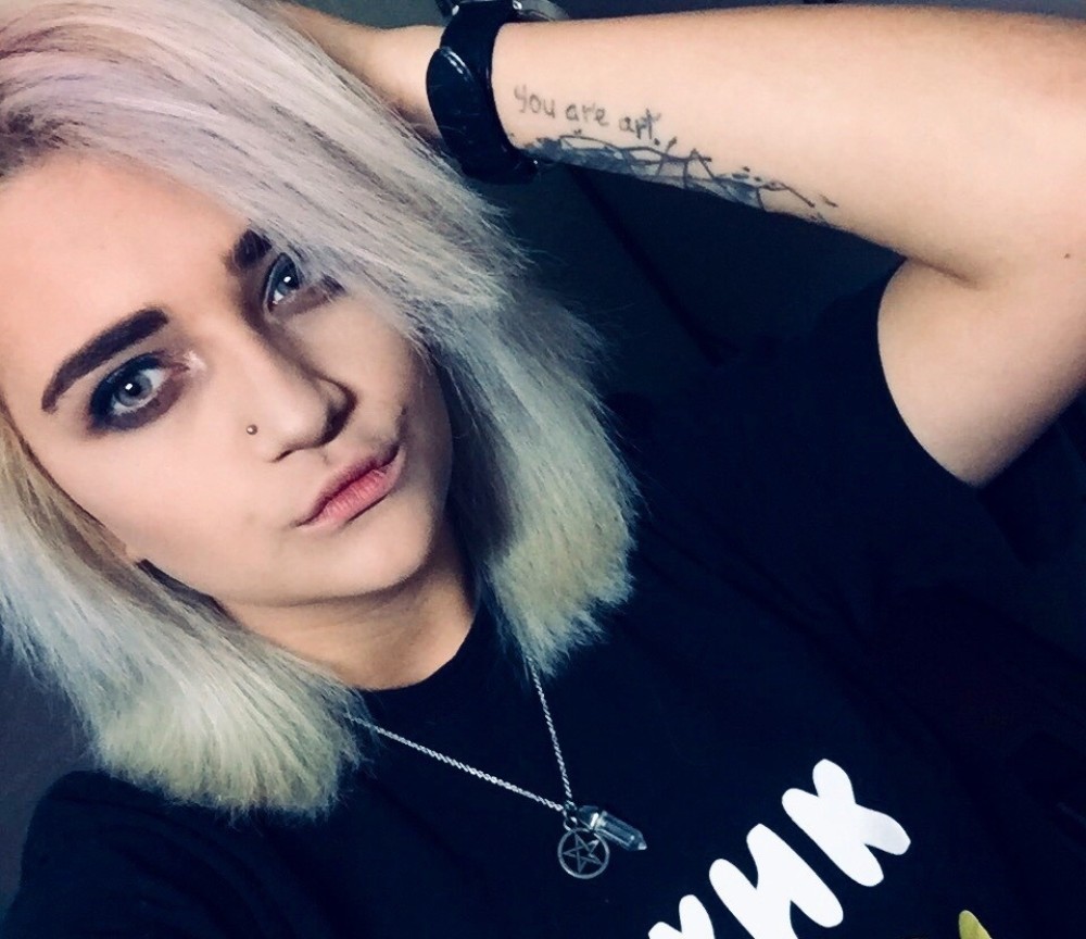 Индивидуалка Светка фото № 2 в городе Опочка