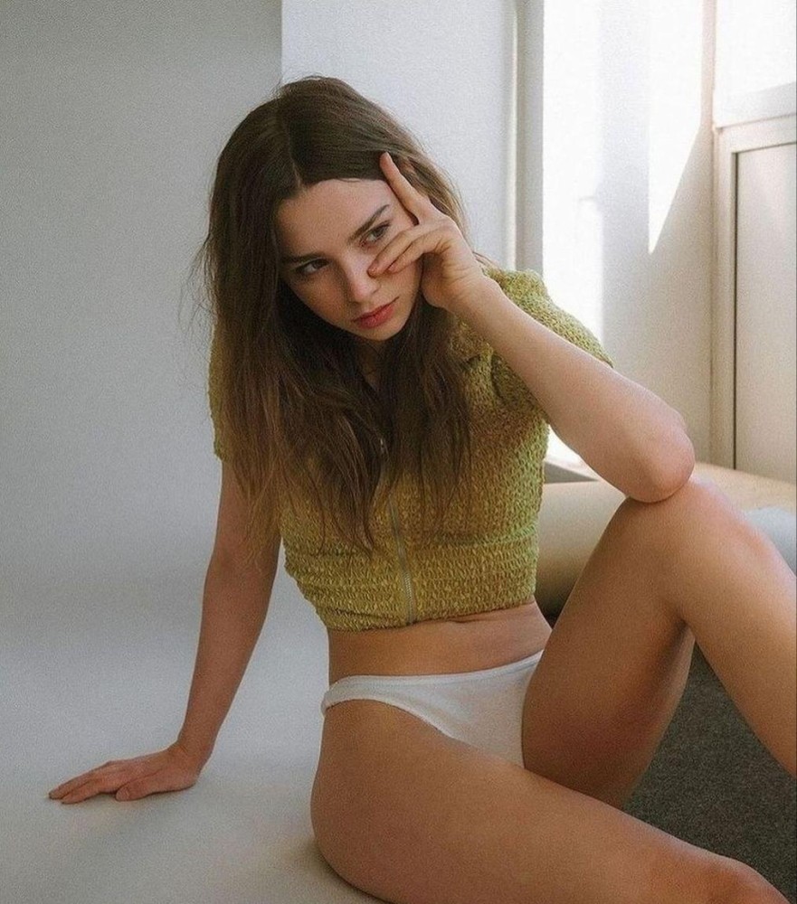 Индивидуалка Тоня фото № 2 в городе Опочка